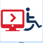eSSENTIAL ACCESSIBILITY assistive technology setup
