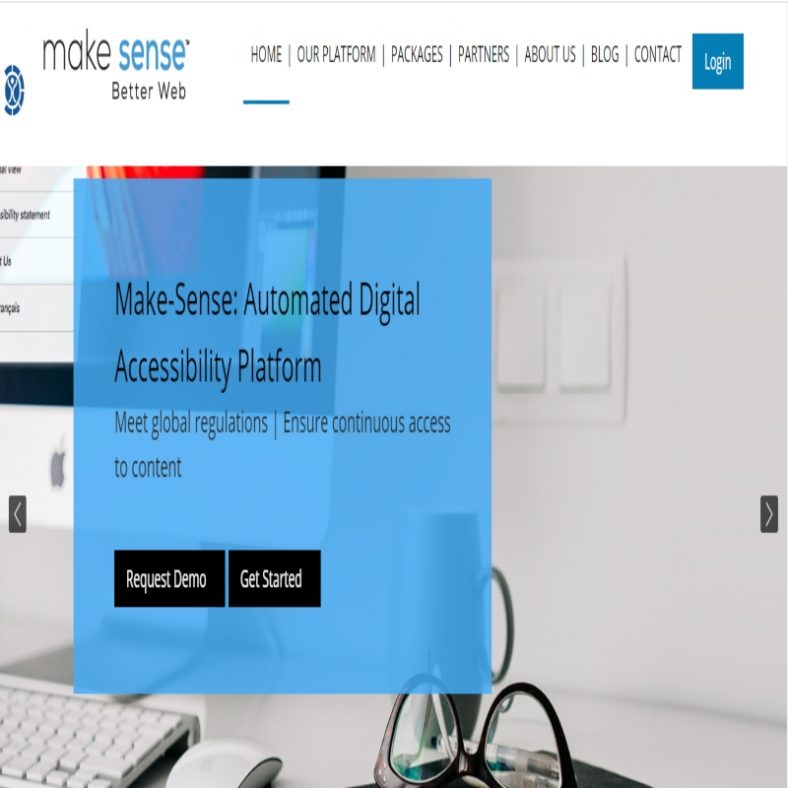 MakeSense Reviews & Pricing Whois Accessible