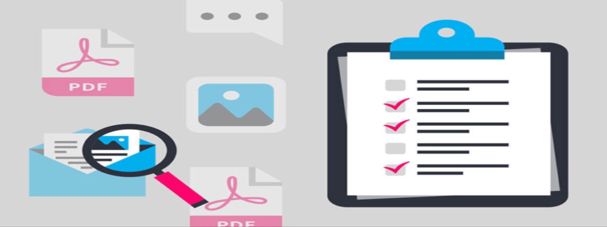 Web Content Audit