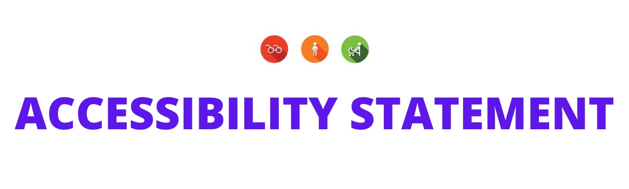 Accessibility Statement
