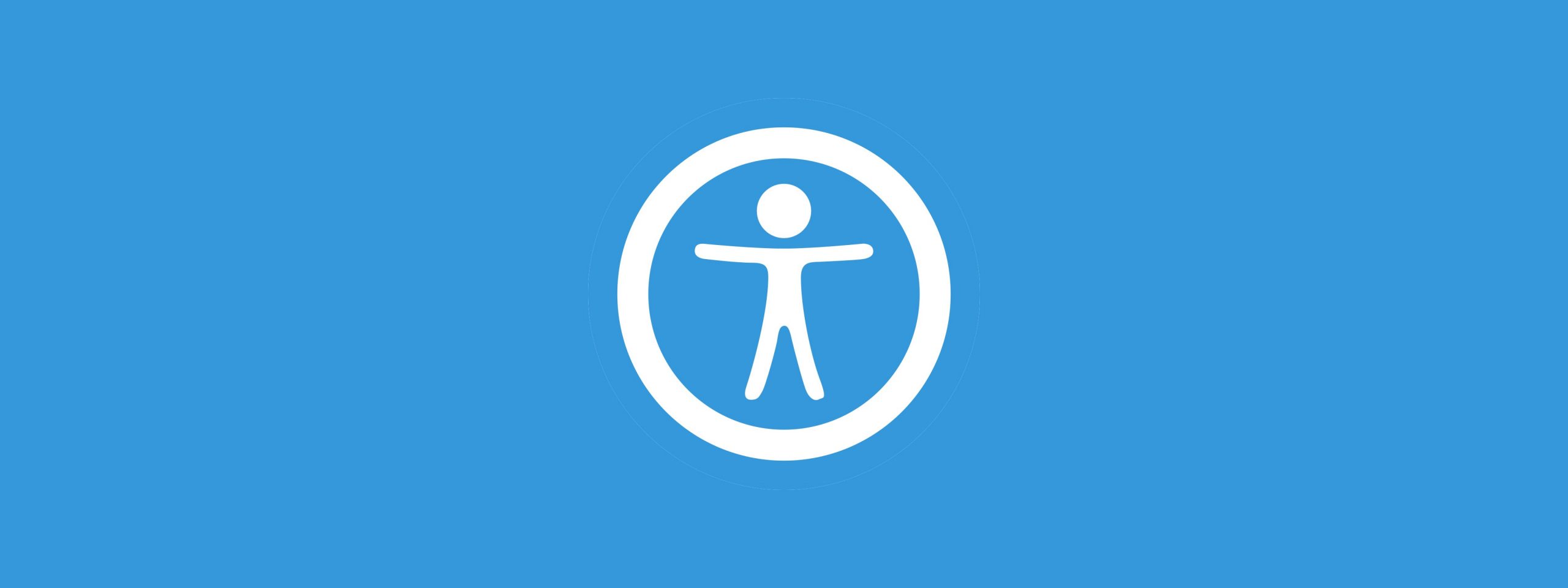 accessibility icon