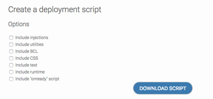 how Custom JavaScript Accessibility Overlay works