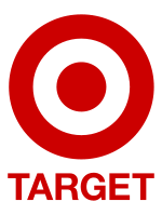 Target logo