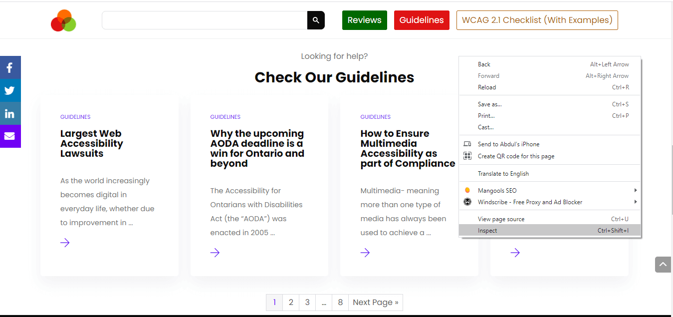 best accessibility screen reader chrome best accessibility screen reader chrome