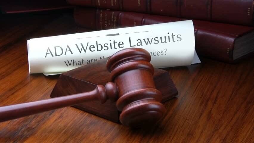 What Are The Chances Of Winning An Ada Lawsuit Facing an ADA Lawsuit? Steps to Take for Web Accessibility Compliance