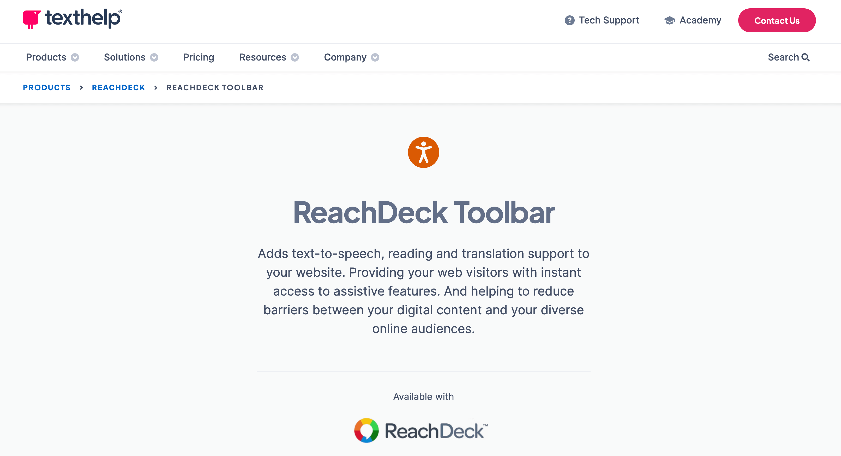ReachDeck Review and Pricing